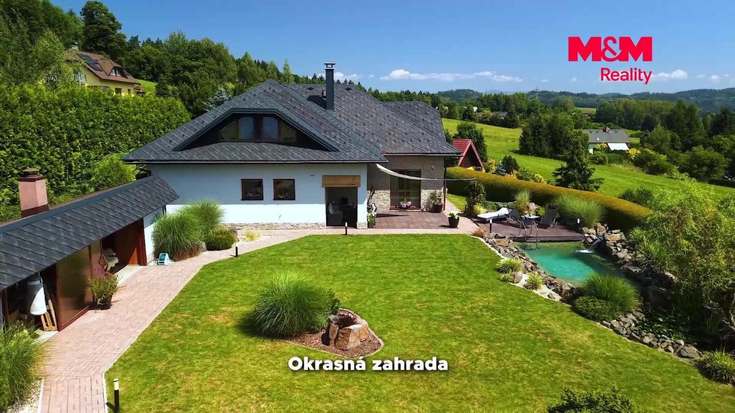 Prodej, Rodinný dům, Chuchelna