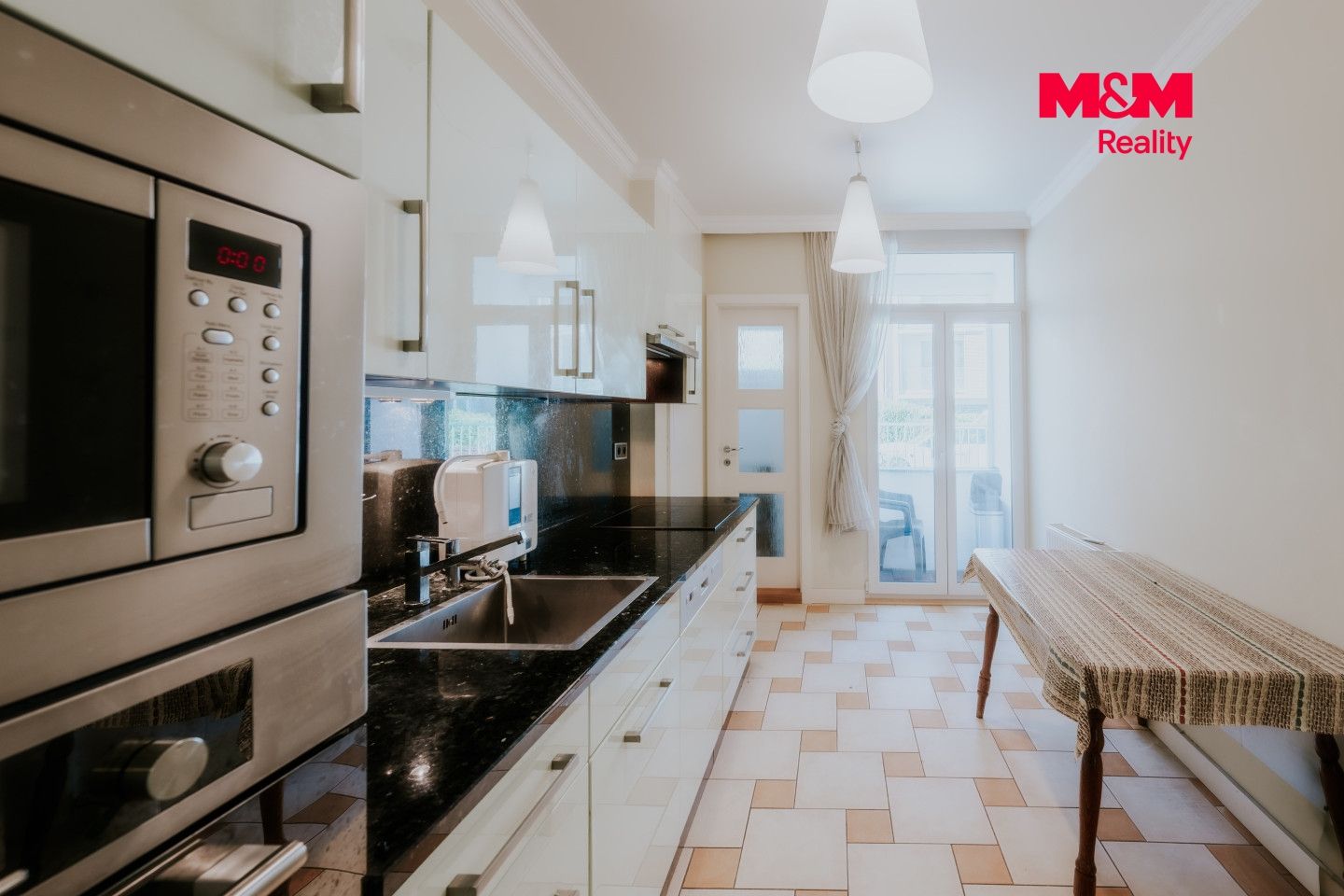 Prodej, Byt 3+1, 105 m², Praha, Mydlářka, Praha – náhled fotky 18