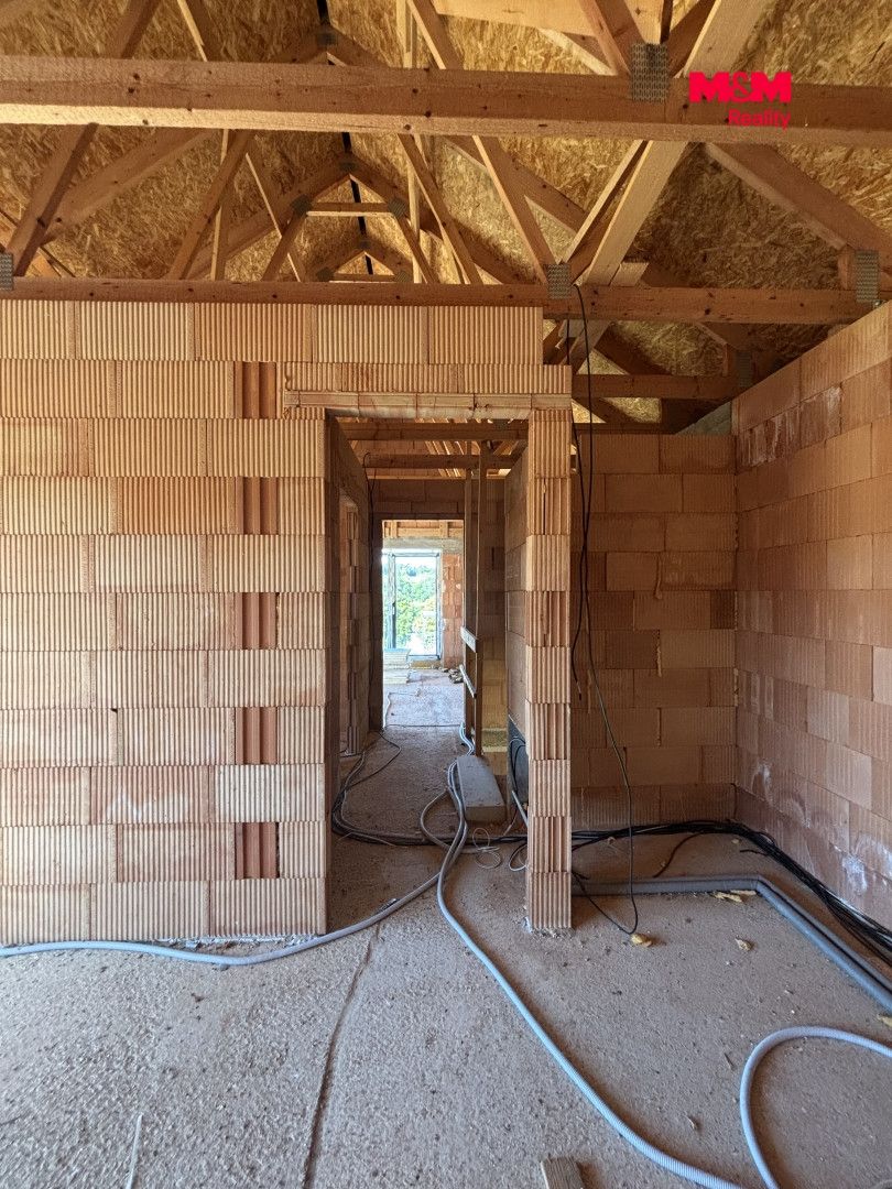 Prodej, Rodinný dům, 222 m², Frymburk, Frymburk – náhled fotky 3