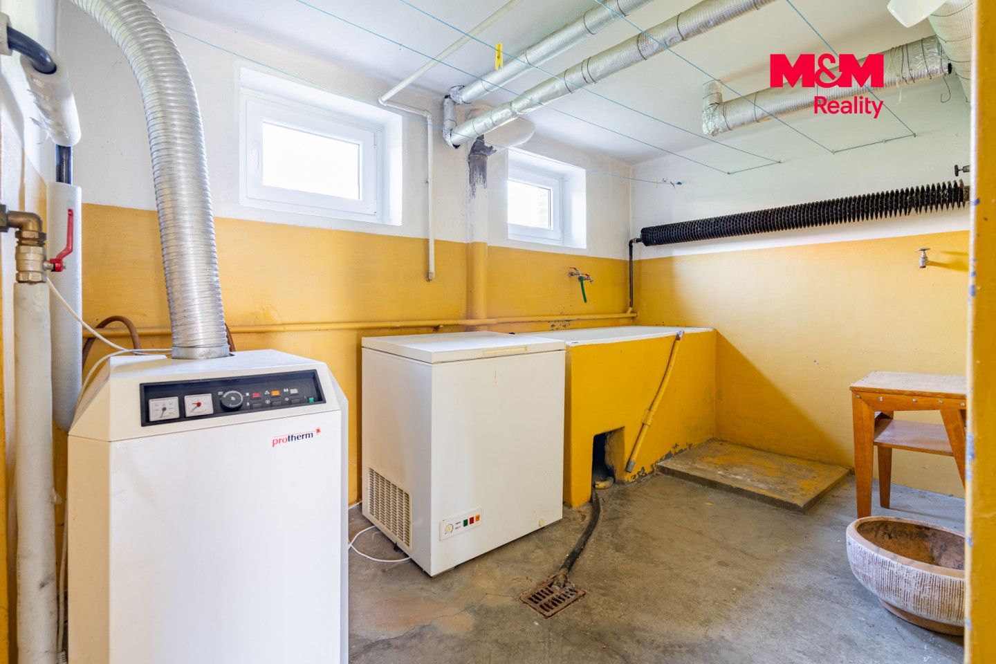Prodej, Rodinný dům, 148 m², Velešín, Velešín – náhled fotky 28