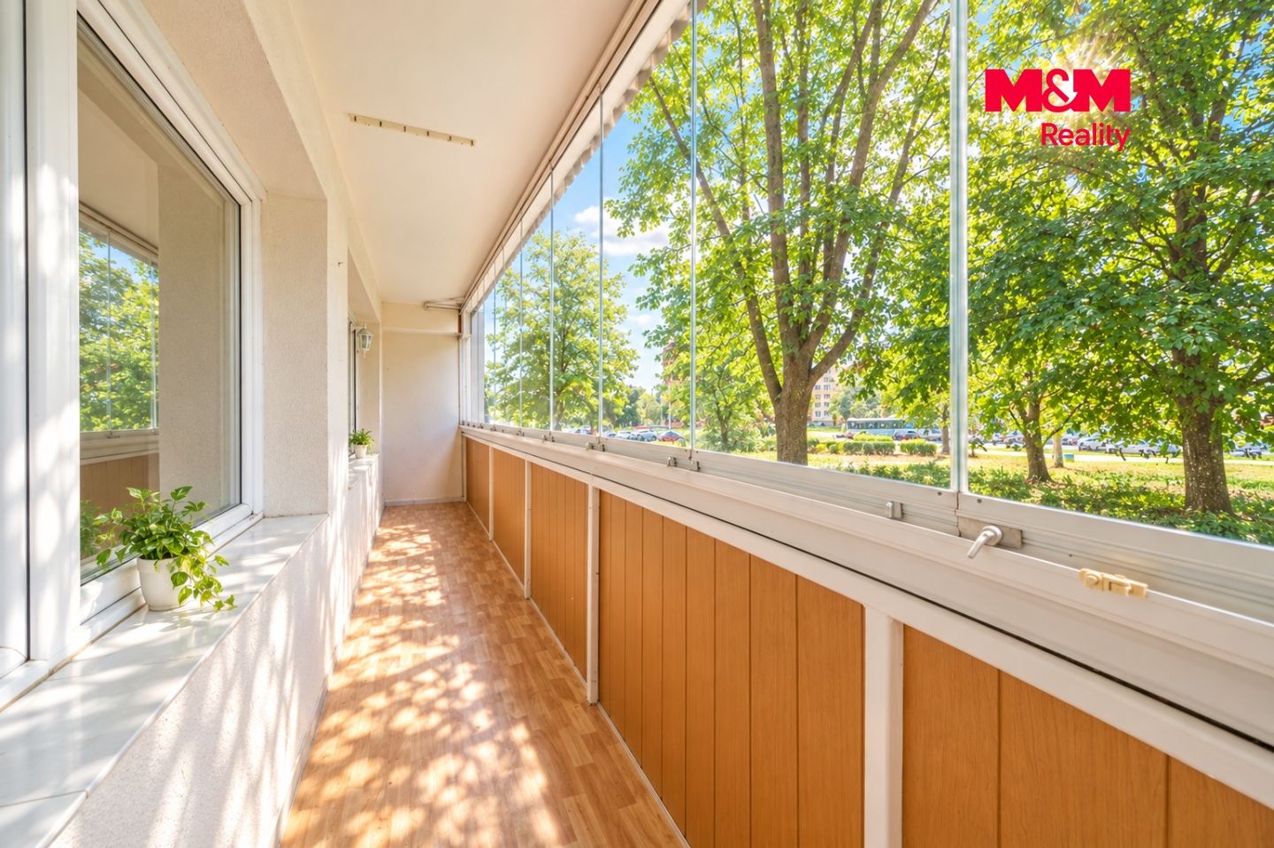 Prodej, Byt 2+1, 53 m², Orlová, Na Stuchlíkovci, Orlová – náhled fotky 15