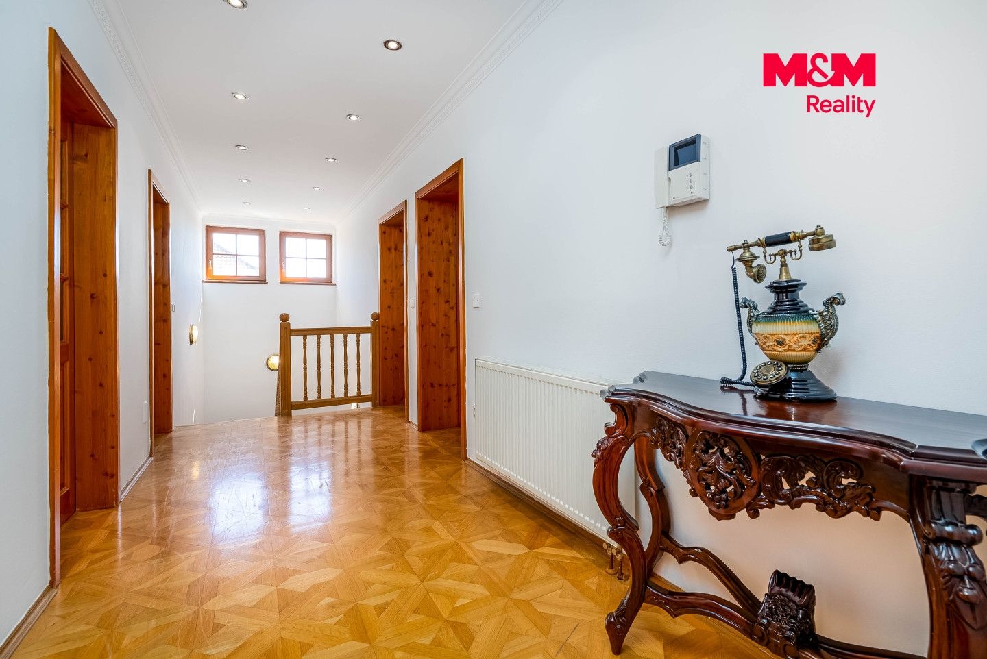 Prodej, Rodinný dům, 269 m², Praha, Kamencová, Praha – náhled fotky 16