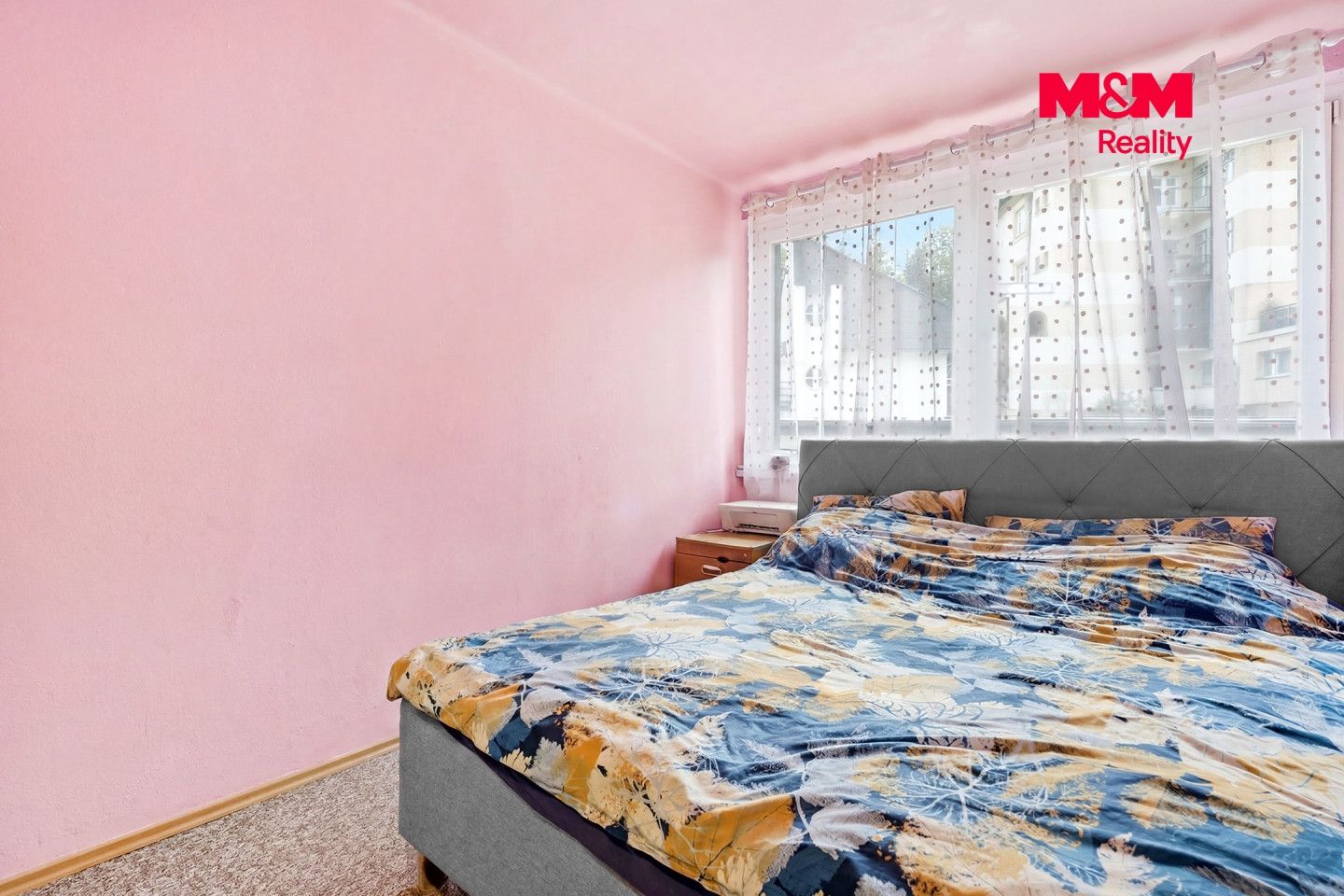 Prodej, Byt 3+1, 62 m², Liberec, Na Bídě, Liberec – náhled fotky 3