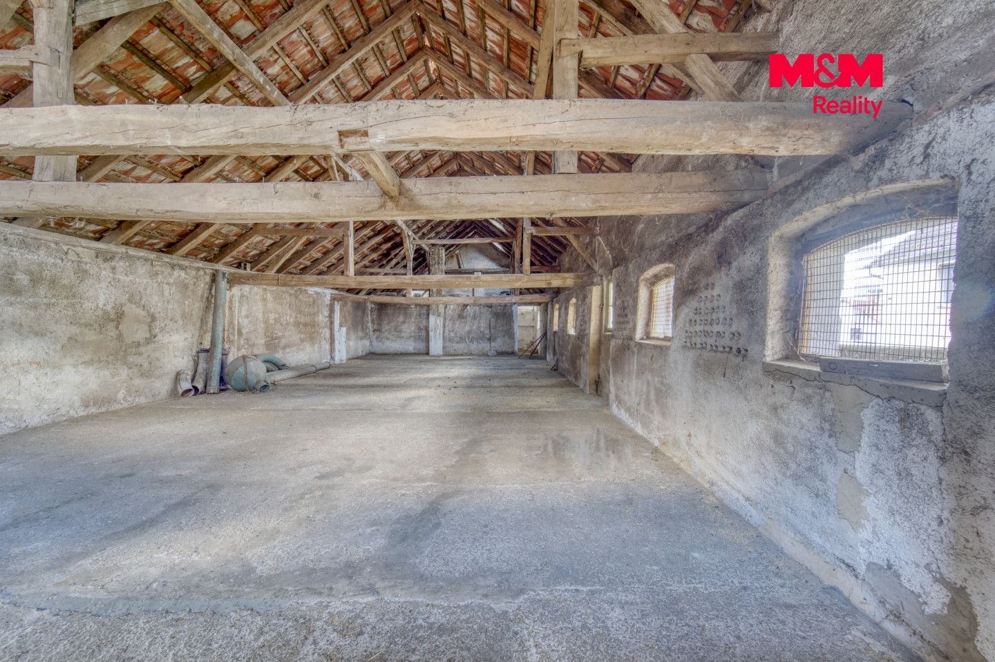 Prodej, Rodinný dům, 300 m², Stříbro, Stříbro – náhled fotky 15