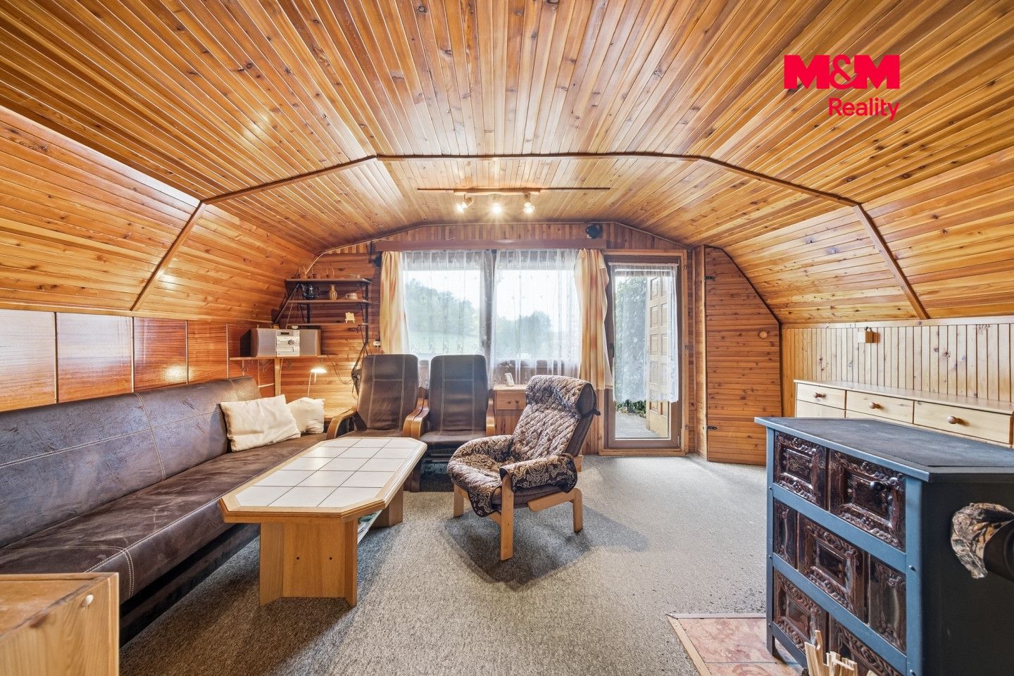 Prodej, Chata, 51 m², Vysoká, Vysoká – náhled fotky 4