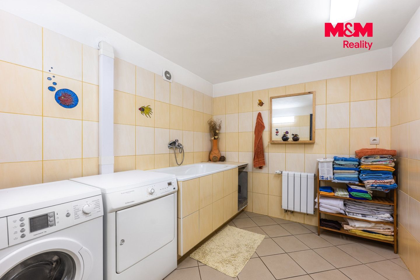 Prodej, Rodinný dům, 262 m², Hovorany, Hovorany – náhled fotky 22