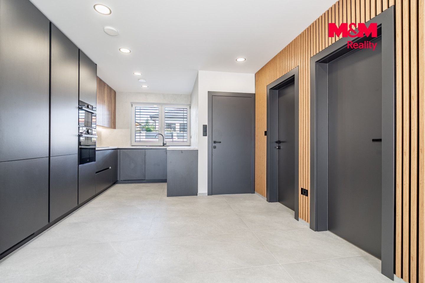Prodej, Rodinný dům, 136 m², Moravské Budějovice, Moravské Budějovice – náhled fotky 6