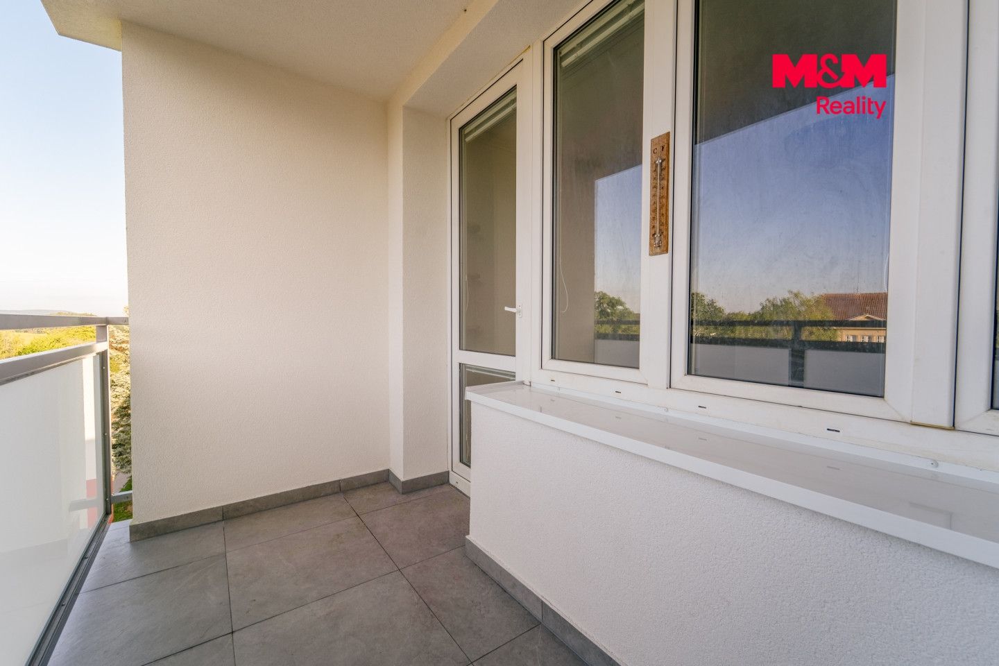 Pronájem, Byt 3+1, 67 m², Hrádek, 1. máje, Hrádek – náhled fotky 20