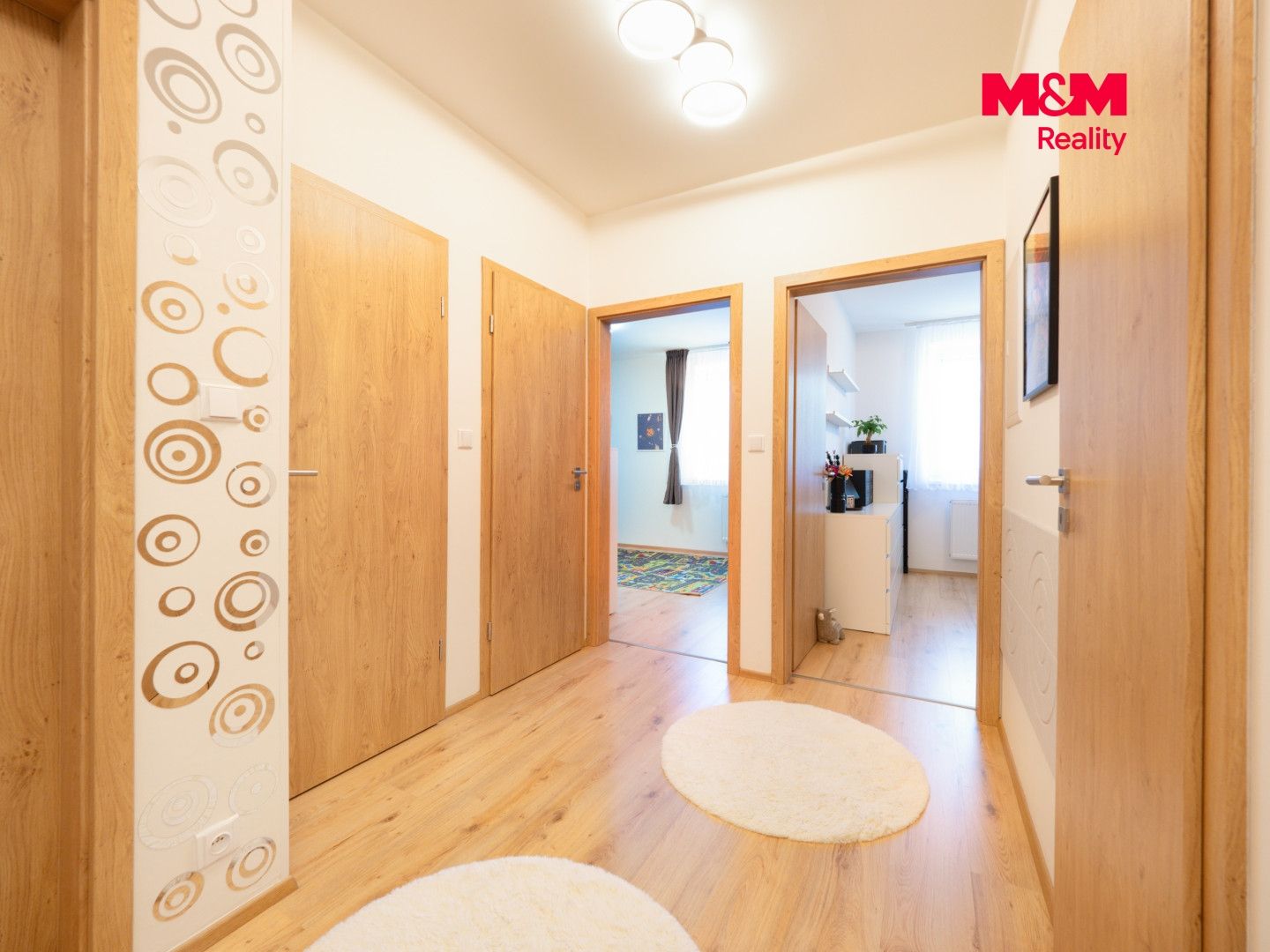 Prodej, Byt 3+kk, 76 m², Odolena Voda, K Cukrovaru, Odolena Voda – náhled fotky 9