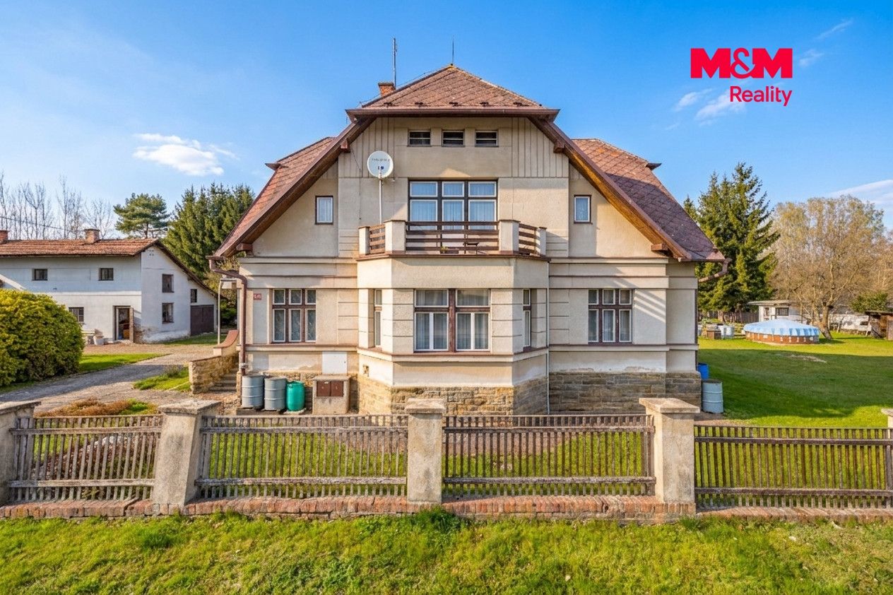 Pronájem, Rodinný dům, 134 m², Dvůr Králové nad Labem, Štefánikova, Dvůr Králové nad Labem – fotka 1 z 21
