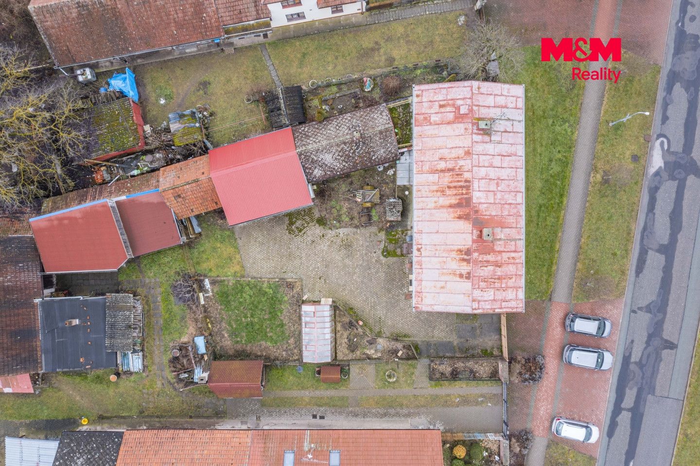 Prodej, Byt 5+1 a větší, 138 m², Klamoš, Klamoš – náhled fotky 33