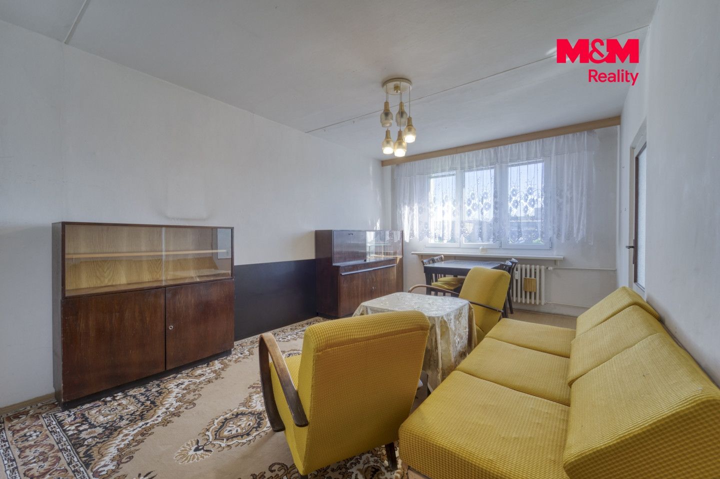 Prodej, Byt 3+1, 76 m², Plzeň, Sokolovská, Plzeň – náhled fotky 8