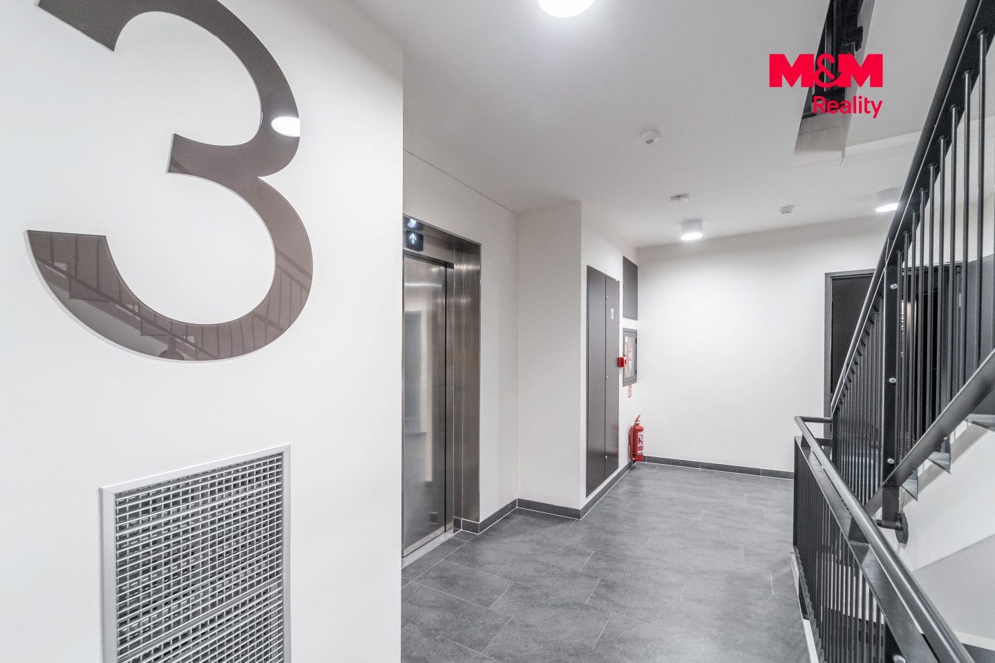 Prodej, Byt 2+kk, 43 m², Praha, Praha – náhled fotky 26