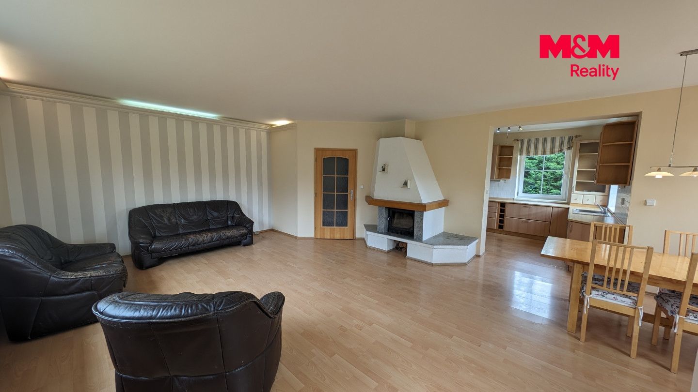 Prodej, Rodinný dům, 200 m², Panenské Břežany, Vilová, Panenské Břežany – náhled fotky 11