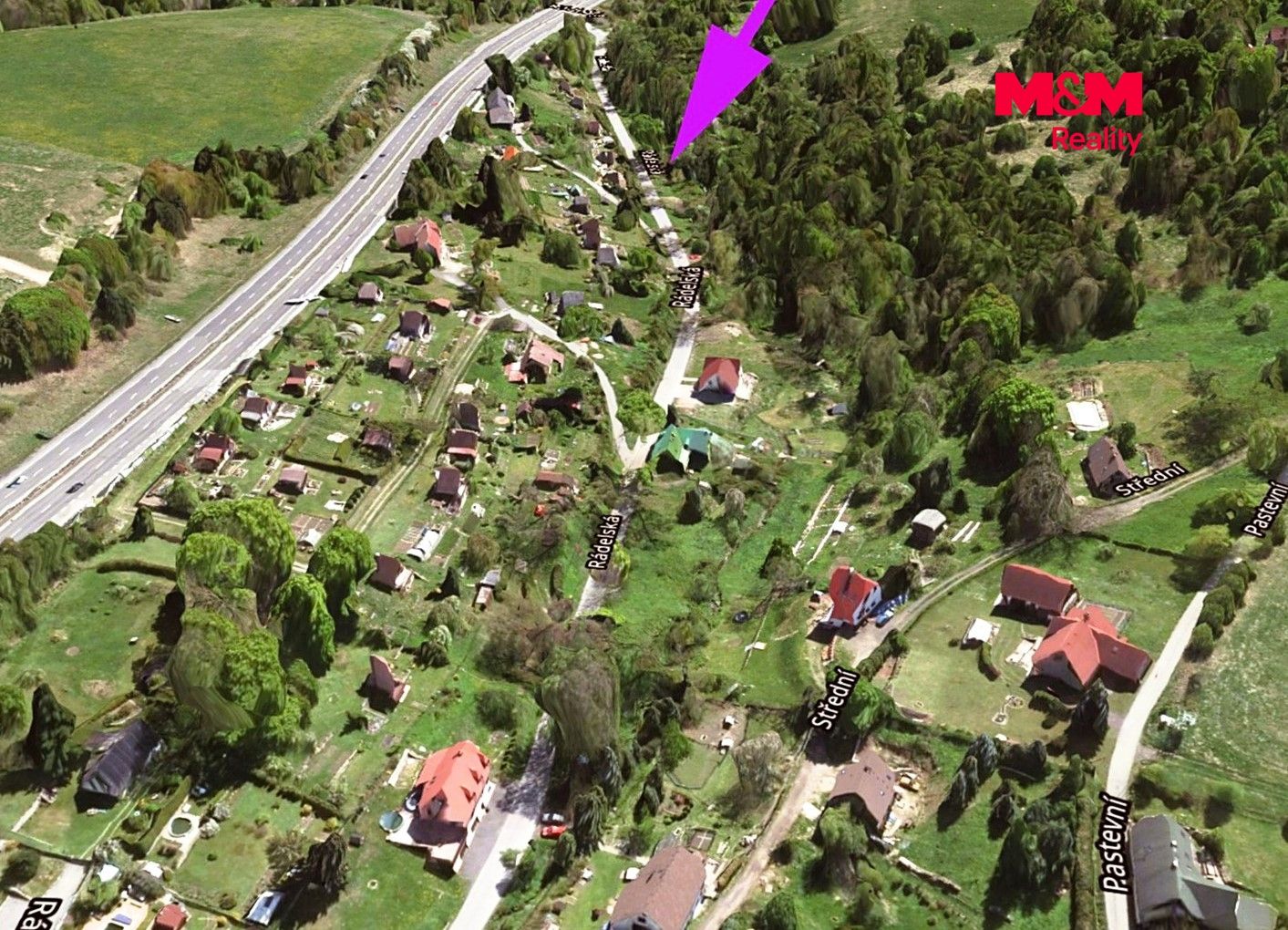 Prodej, Louka, Jeřmanice