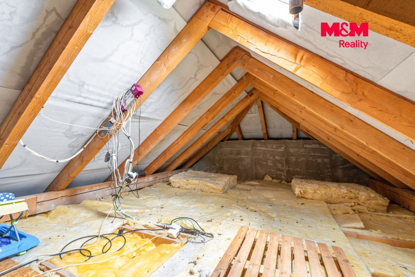 Prodej, Rodinný dům, 252 m², Chuderov, Chuderov – náhled fotky 28