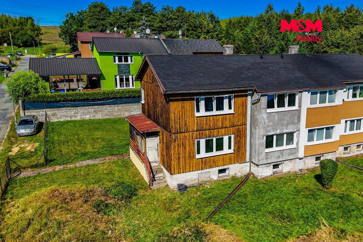 Prodej, Rodinný dům, Dasnice