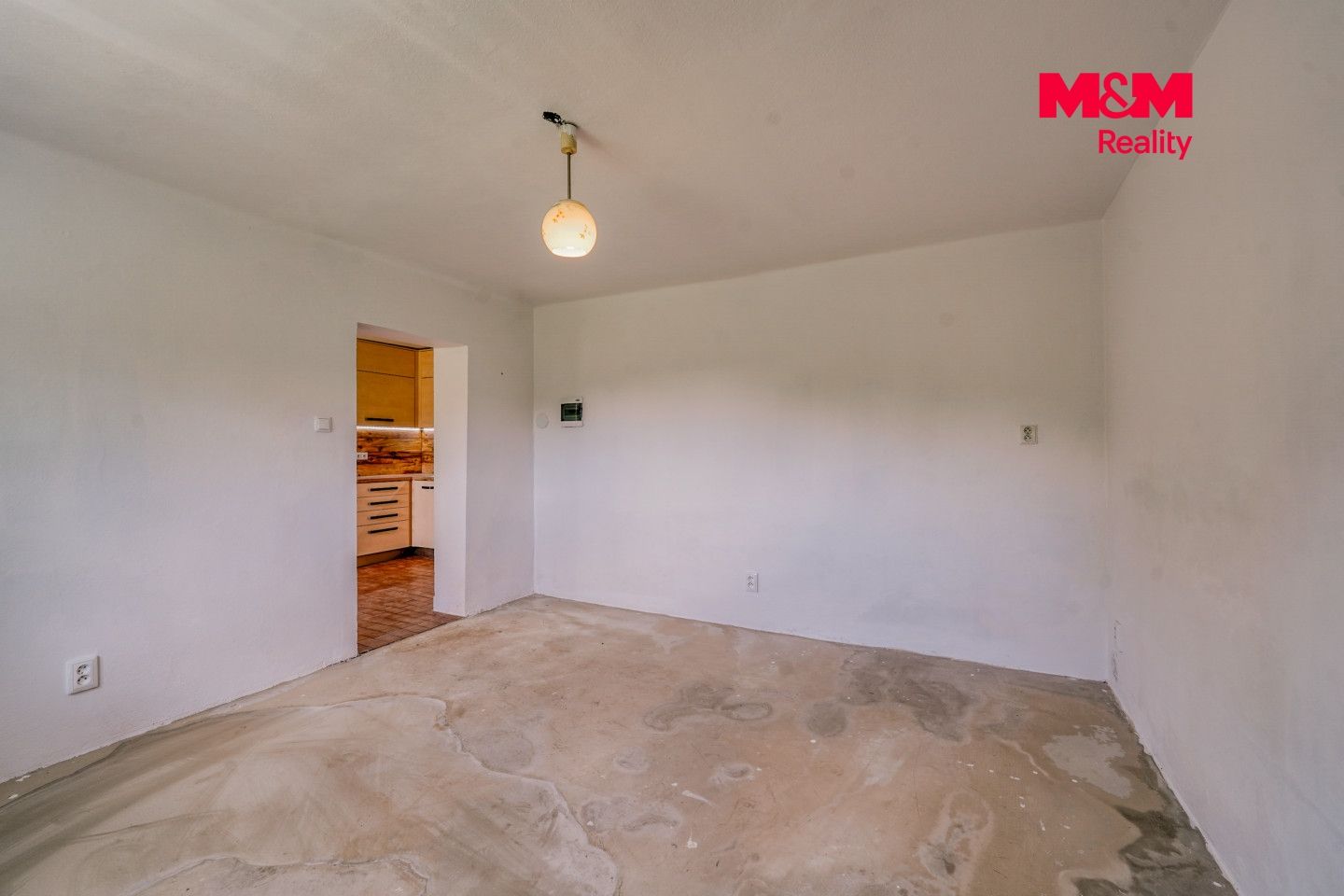 Prodej, Chata, 64 m², Čižice, Čižice – náhled fotky 9