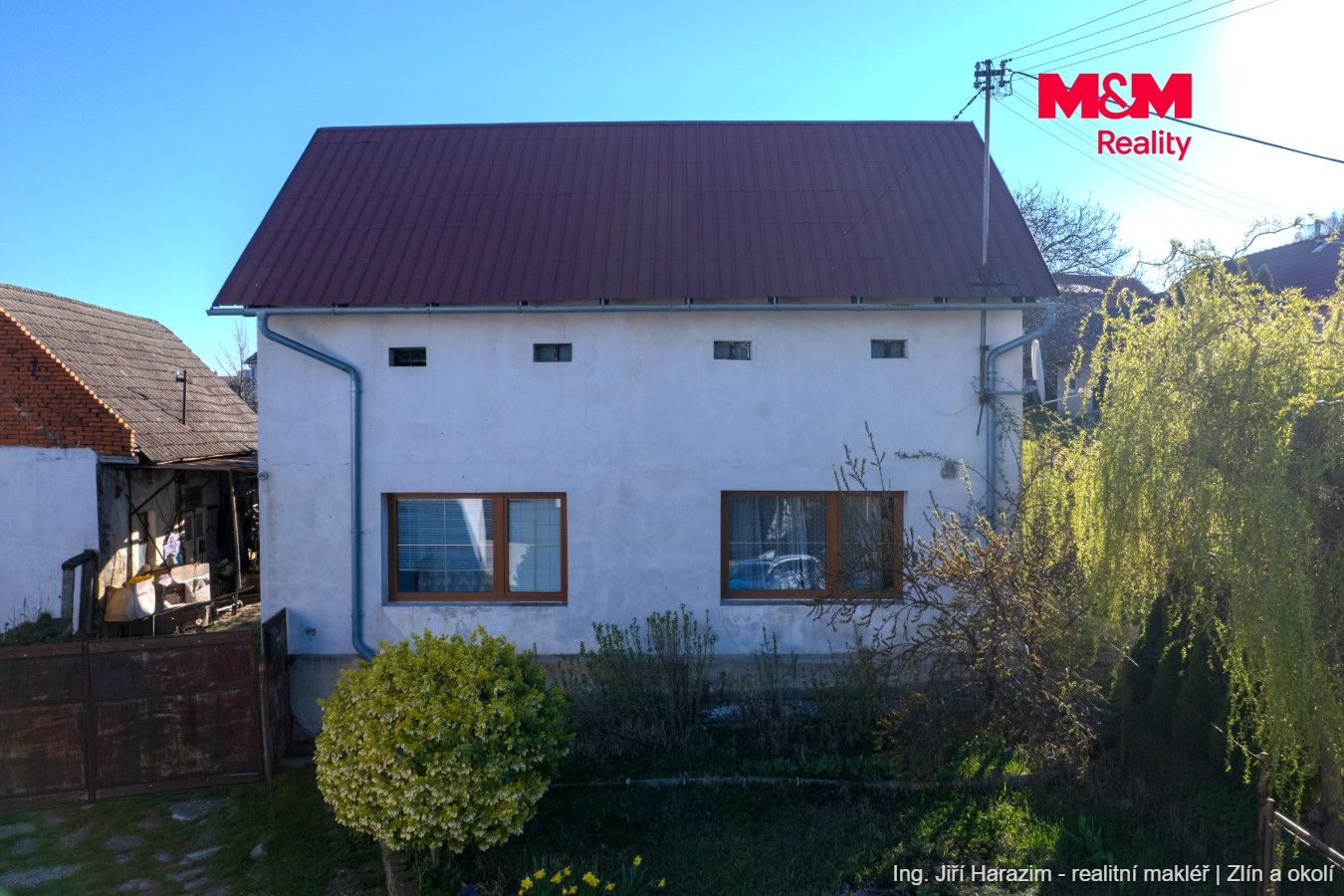 Prodej, Rodinný dům, 98 m², Zlín, Výhledy, Zlín – náhled fotky 5