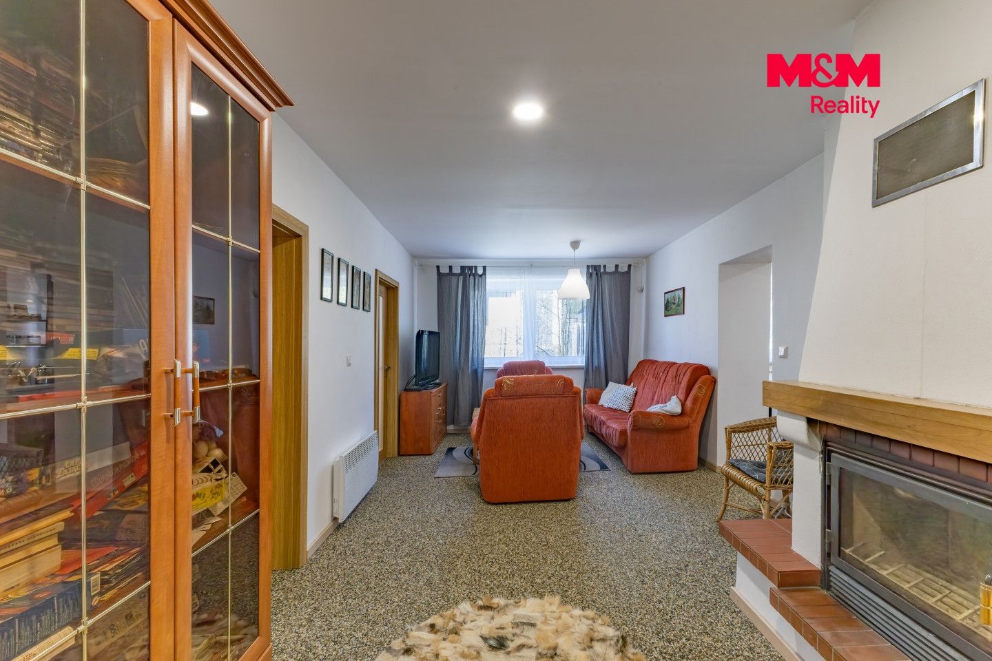 Prodej, Chata, 152 m², Široká Niva, Široká Niva – náhled fotky 8