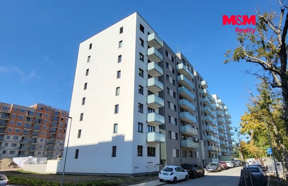 Pronájem, Byt 1+kk, 34 m², Praha, Arnošta Staňka, Praha – náhled fotky 5