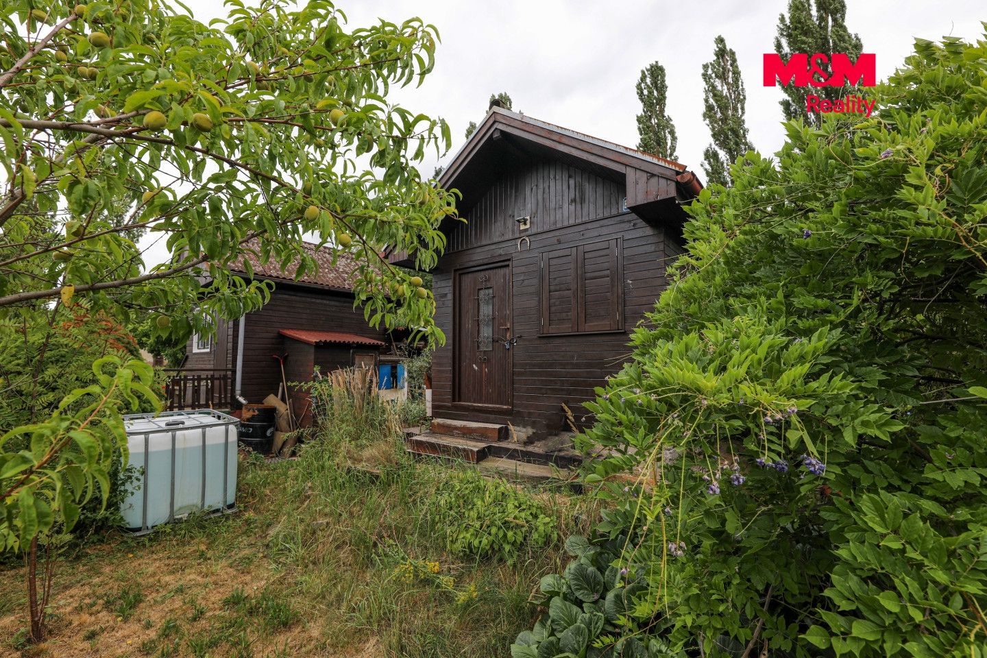 Prodej, Chata, 12 m², Plzeň, Plzeň – náhled fotky 2