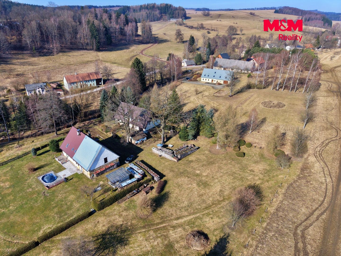 Prodej, Chalupa, 265 m², Teplice nad Metují, Teplice nad Metují – náhled fotky 25