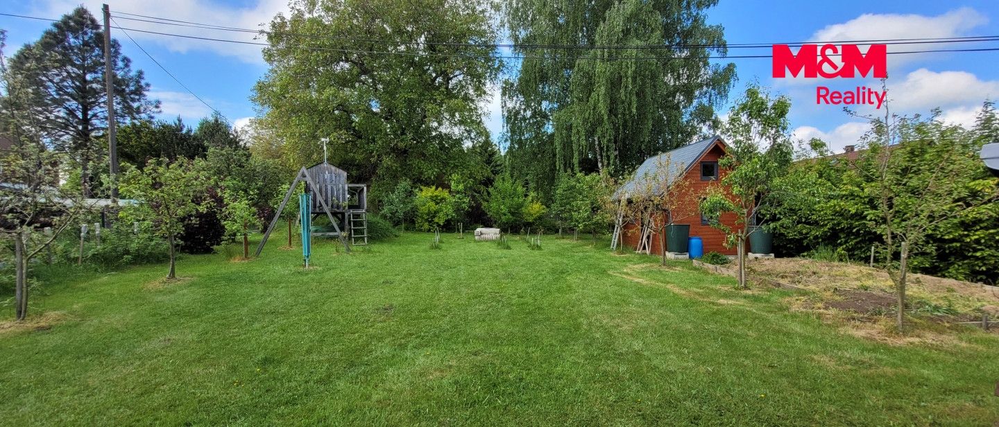 Prodej, Rodinný dům, 100 m², Pertoltice, Pertoltice – náhled fotky 17