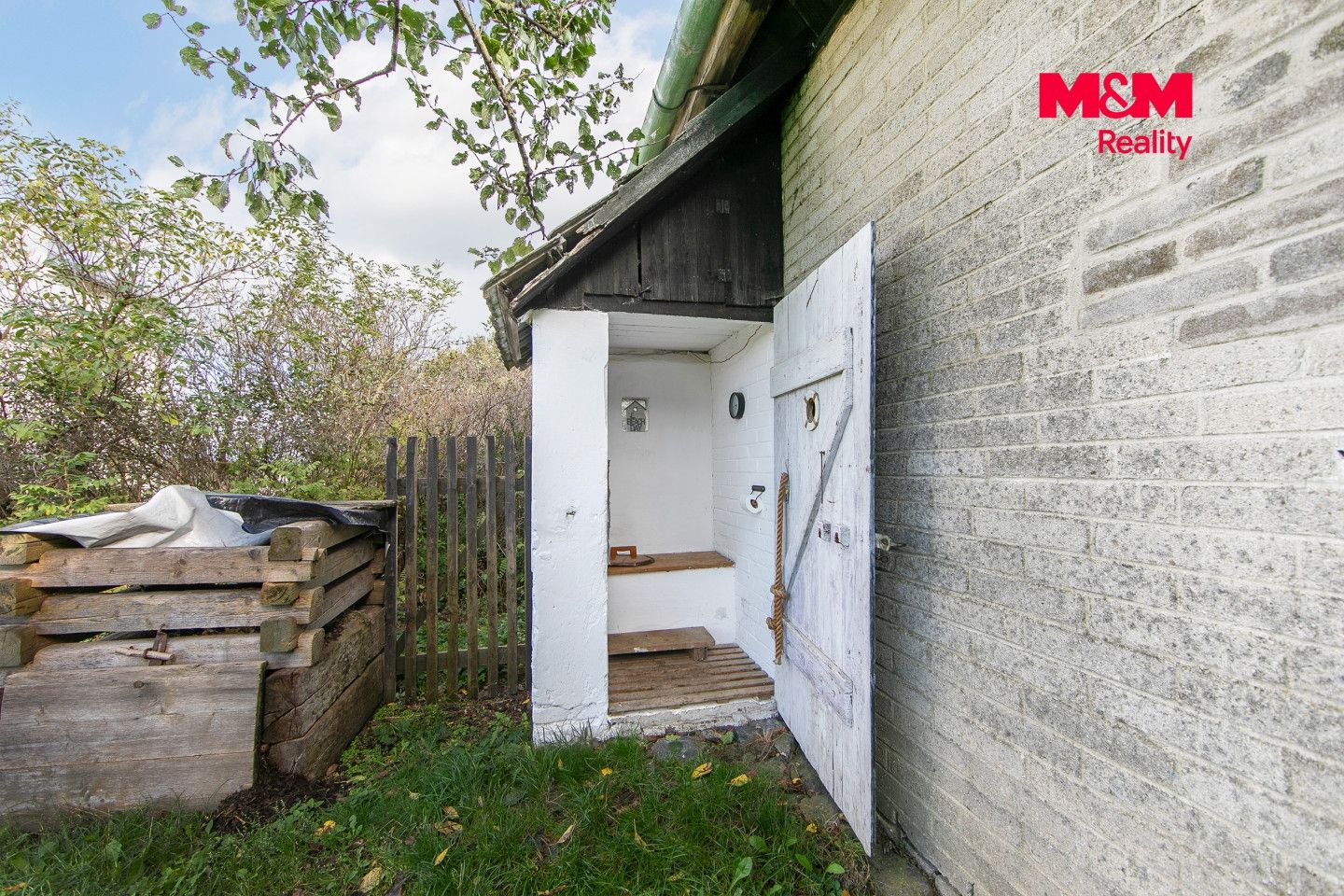 Prodej, Chalupa, 92 m², Spálené Poříčí, Spálené Poříčí – náhled fotky 19