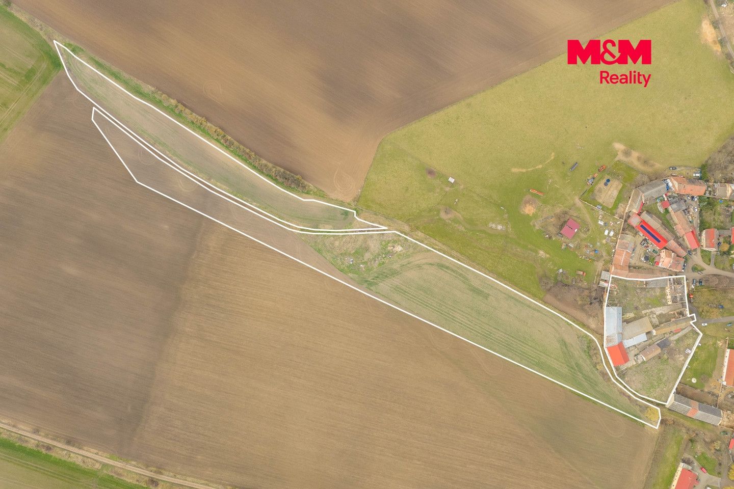 Prodej, Zemědělská usedlost, 150 m², Strupčice, Strupčice – náhled fotky 6