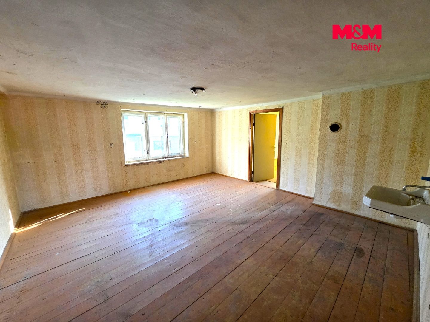 Prodej, Zemědělská usedlost, 238 m², Fulnek, Fulnek – náhled fotky 20