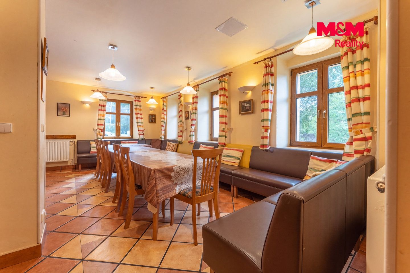 Prodej, Rodinný dům, 270 m², Loučná pod Klínovcem, Loučná pod Klínovcem – náhled fotky 9