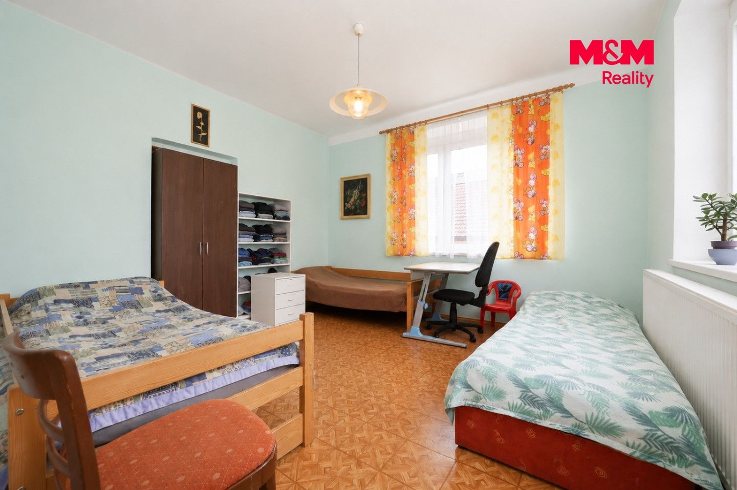 Prodej, Rodinný dům, 330 m², Černovice, Táborská, Černovice – náhled fotky 8