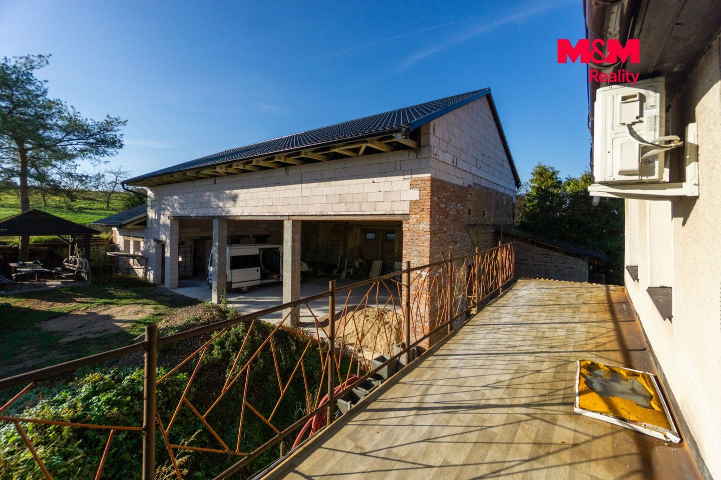 Prodej, Rodinný dům, 290 m², Smržov, Smržov – náhled fotky 11