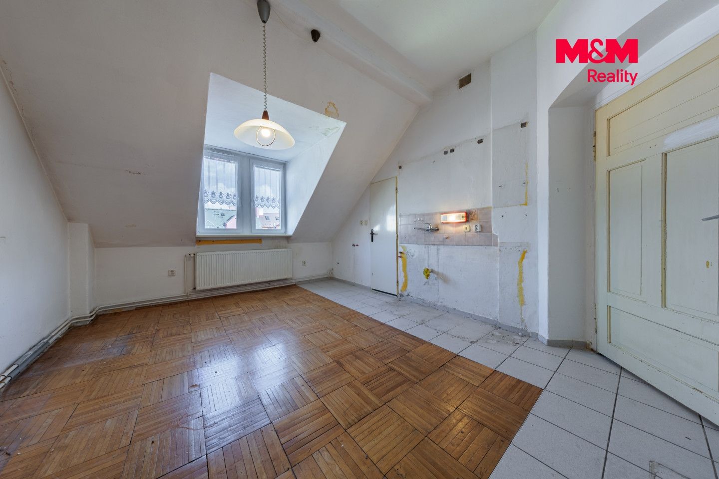 Prodej, Byt 4+1, 146 m², Karlovy Vary, Wolkerova, Karlovy Vary – náhled fotky 7