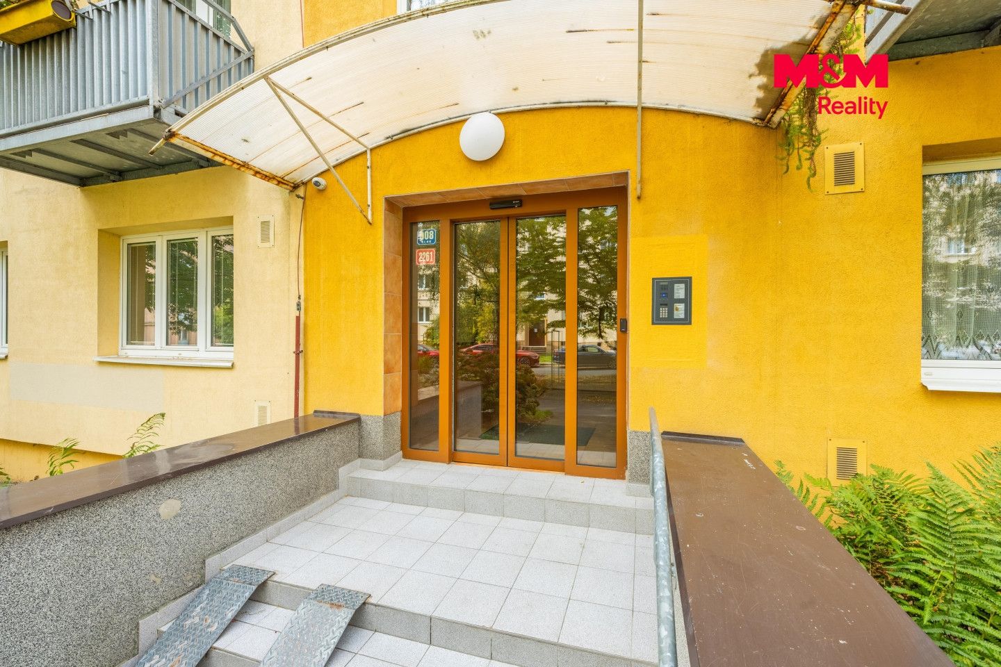 Prodej, Byt 1+1, 35 m², Kladno, Finská, Kladno – náhled fotky 13