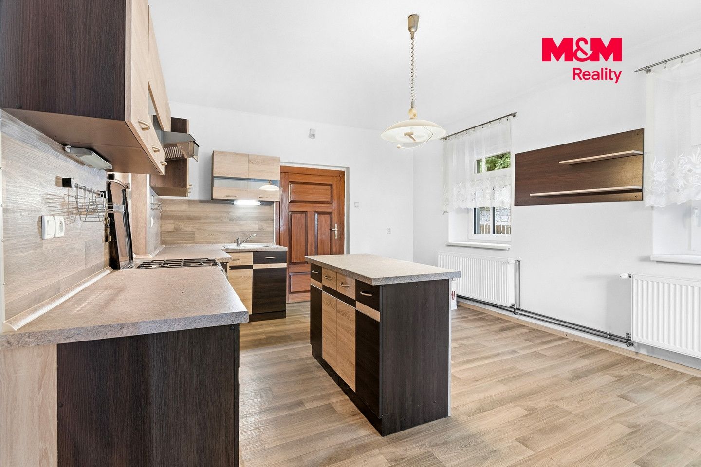 Prodej, Rodinný dům, 153 m², Děčín, Teplická, Děčín – náhled fotky 6