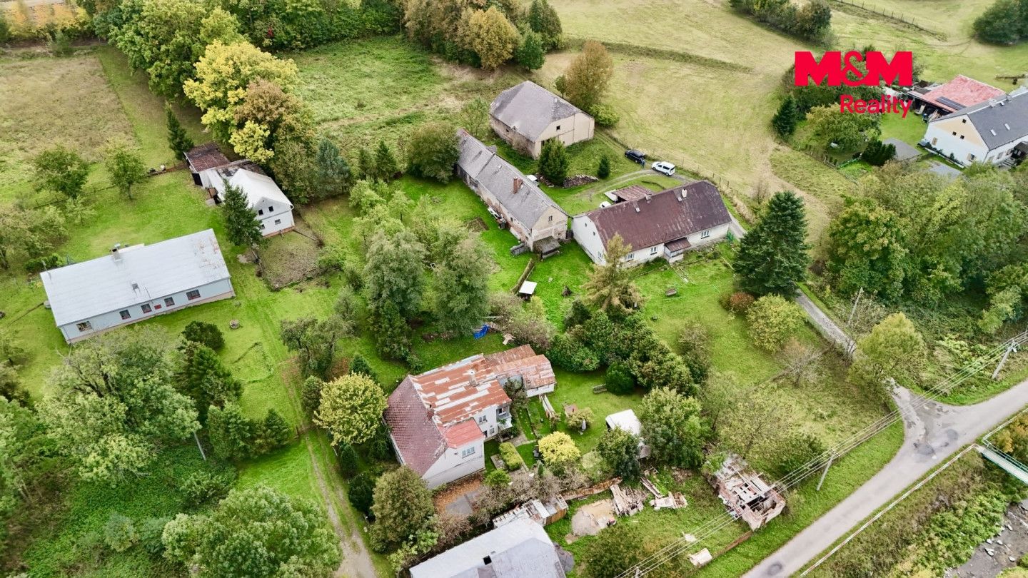 Prodej, Rodinný dům, 200 m², Jindřichov, Jindřichov – náhled fotky 31