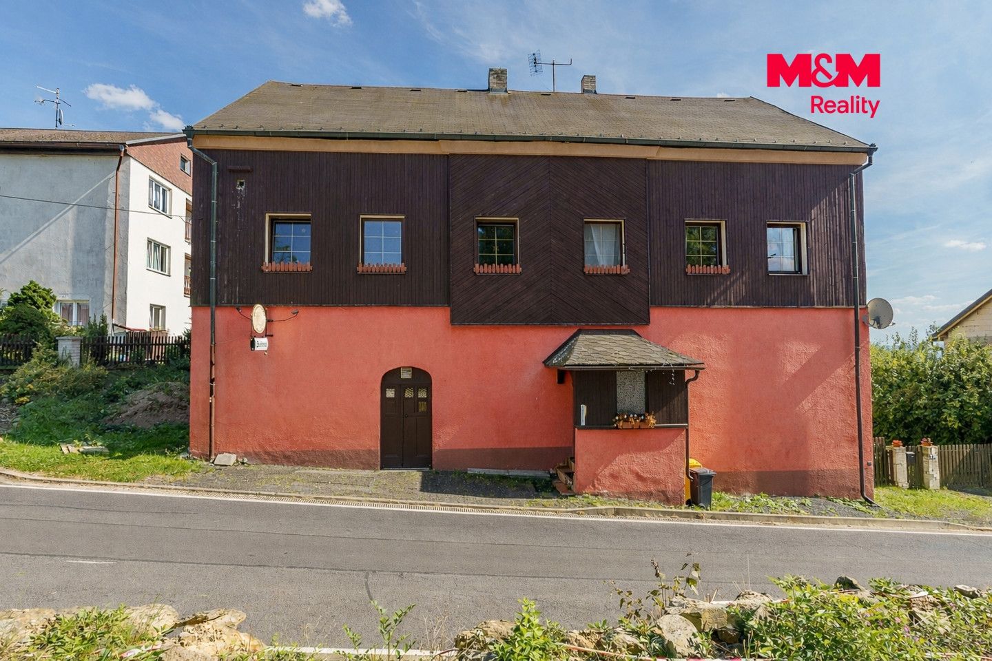 Prodej, Rodinný dům, 518 m², Andělská Hora, Andělská Hora – náhled fotky 38