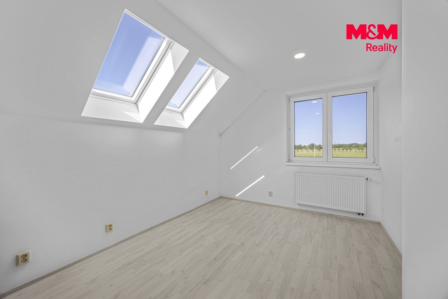 Prodej, Rodinný dům, 206 m², Vestec, Vestec – náhled fotky 35