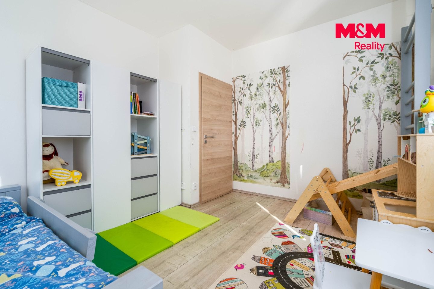 Prodej, Rodinný dům, 117 m², Vysoká nad Labem, Hradecká, Vysoká nad Labem – náhled fotky 13