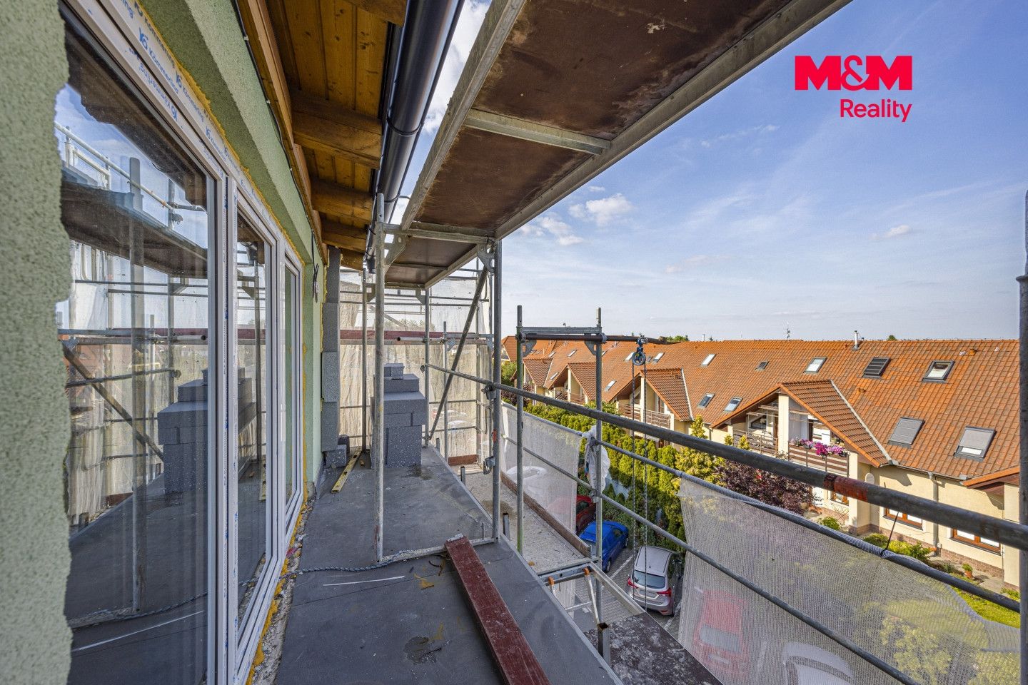 Prodej, Byt 1+kk, 36 m², Jesenice, Sluneční, Jesenice – náhled fotky 8