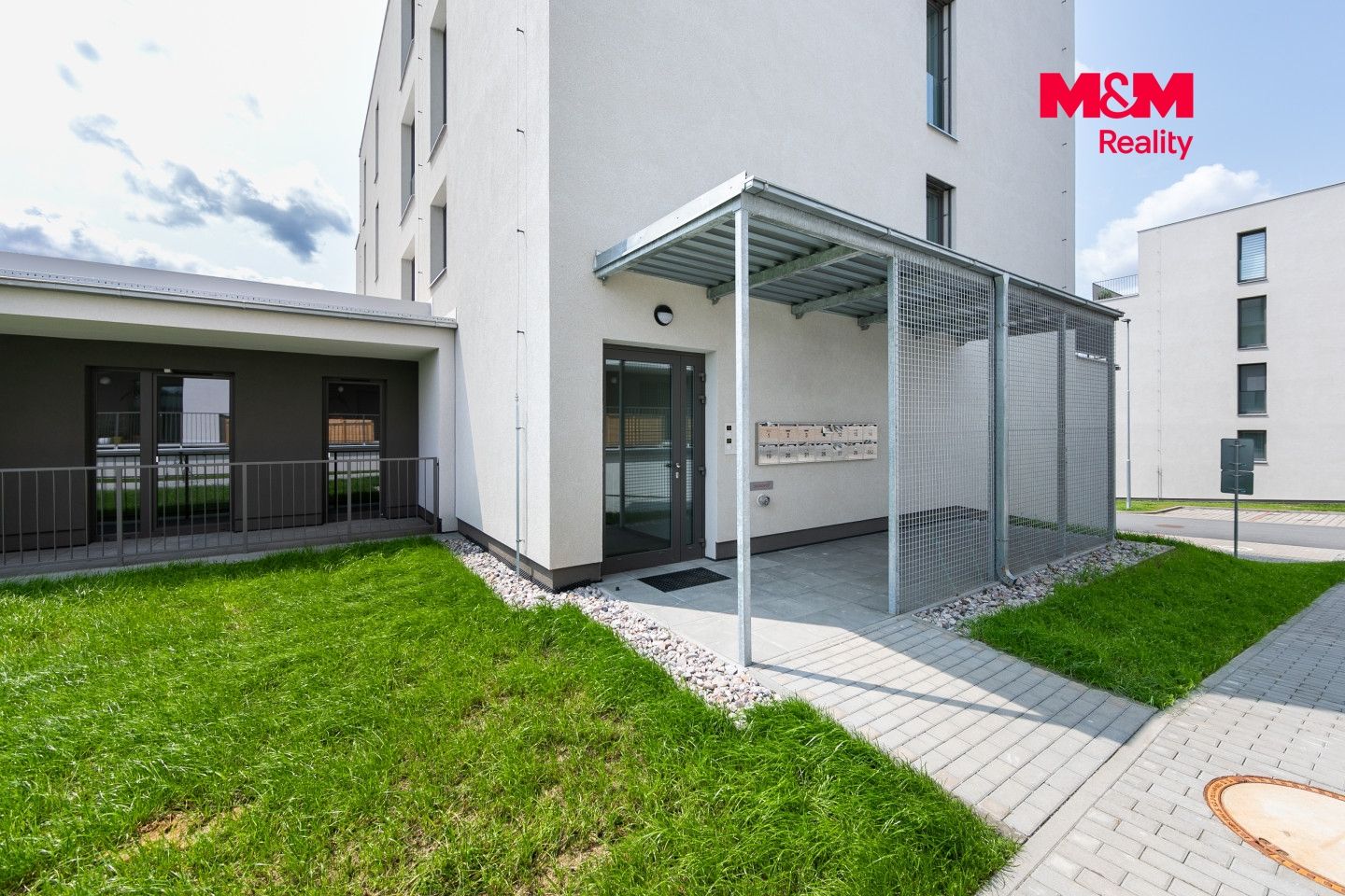 Pronájem, Byt 2+kk, 66 m², Plzeň, Safírová, Plzeň – náhled fotky 19