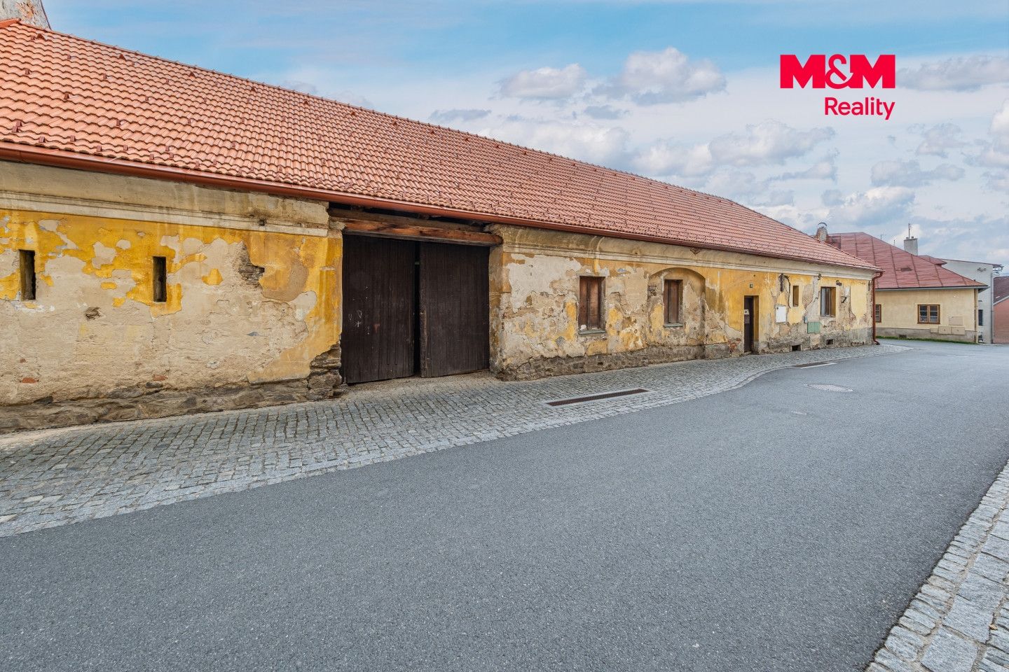 Prodej, Rodinný dům, 240 m², Kašperské Hory, Besední, Kašperské Hory – náhled fotky 33