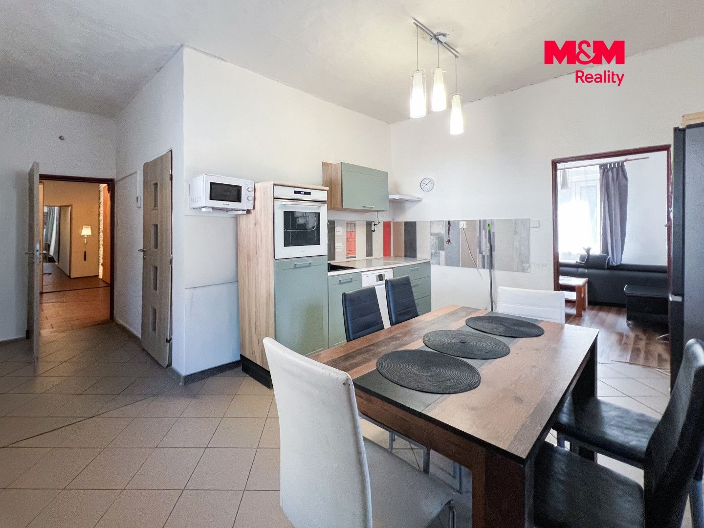 Prodej, Rodinný dům, 87 m², Vimperk, 1. máje, Vimperk – náhled fotky 12