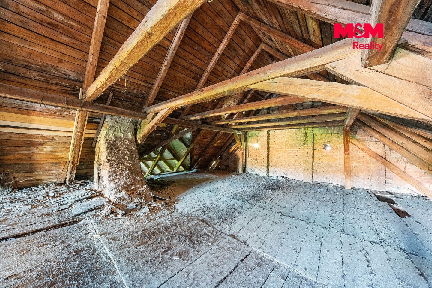 Prodej, Rodinný dům, 245 m², Býčkovice, Býčkovice – náhled fotky 25