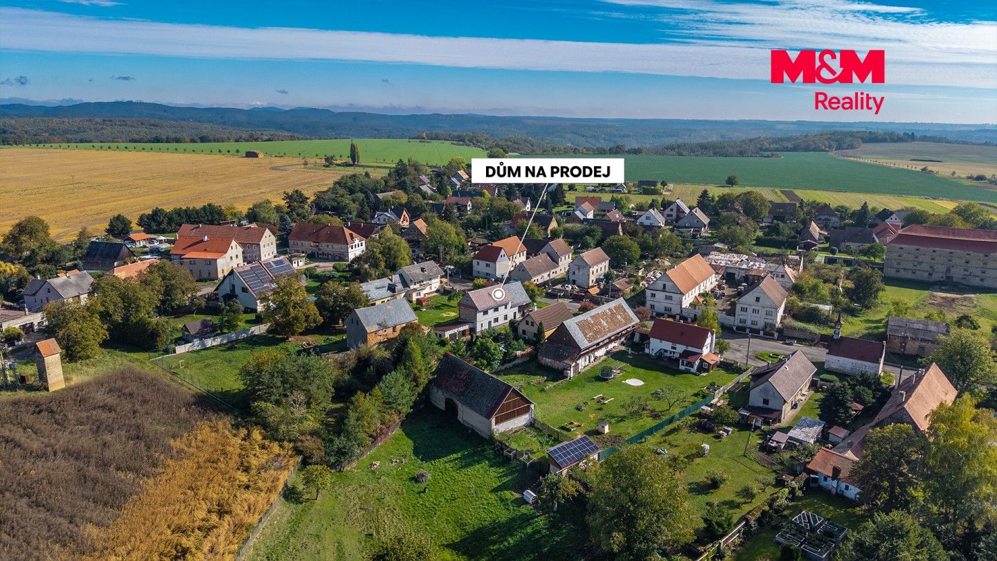 Prodej, Rodinný dům, 214 m², Štětí, Štětí – náhled fotky 12