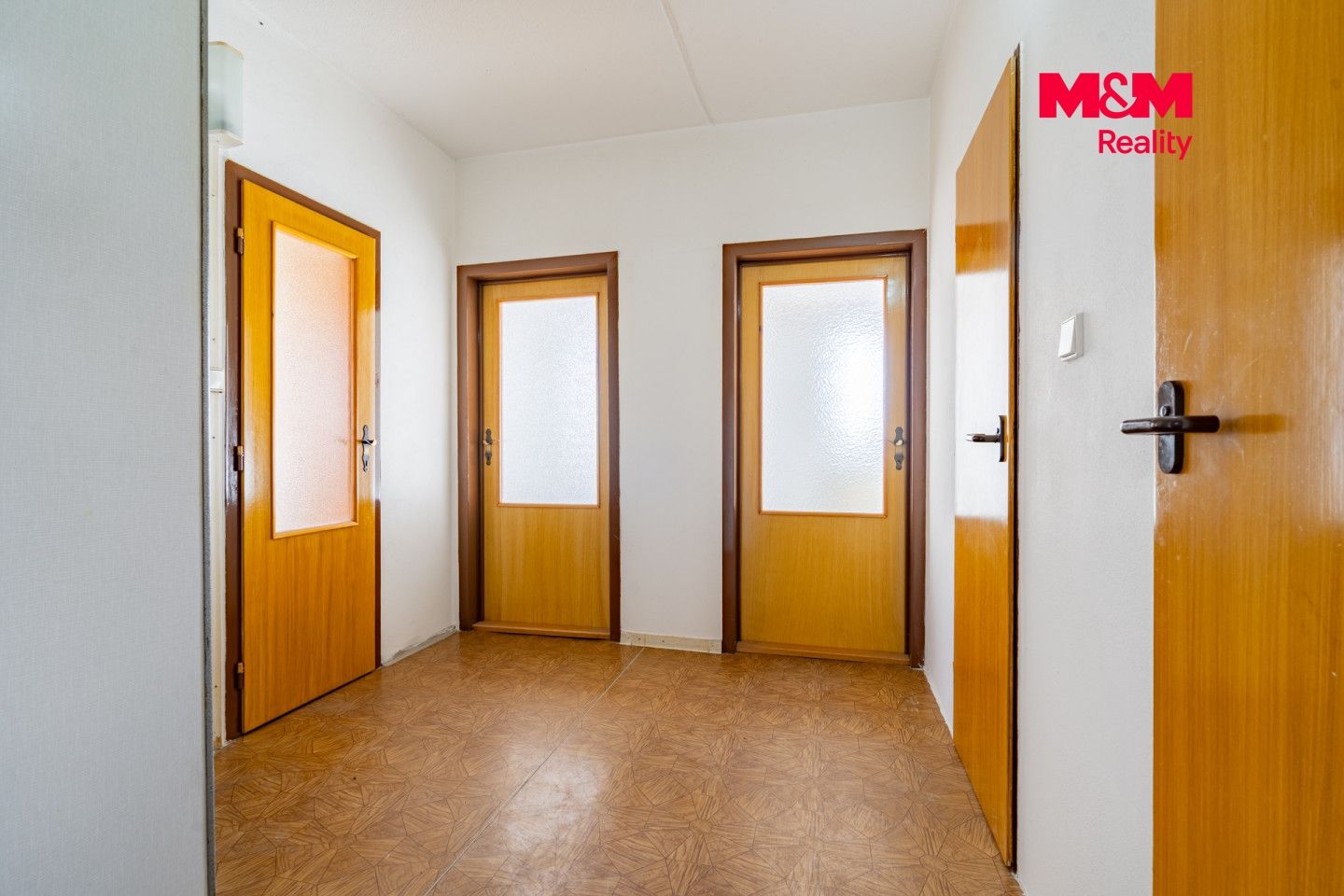 Prodej, Byt 4+1, 82 m², Trhové Sviny, Budovatelská, Trhové Sviny – náhled fotky 17