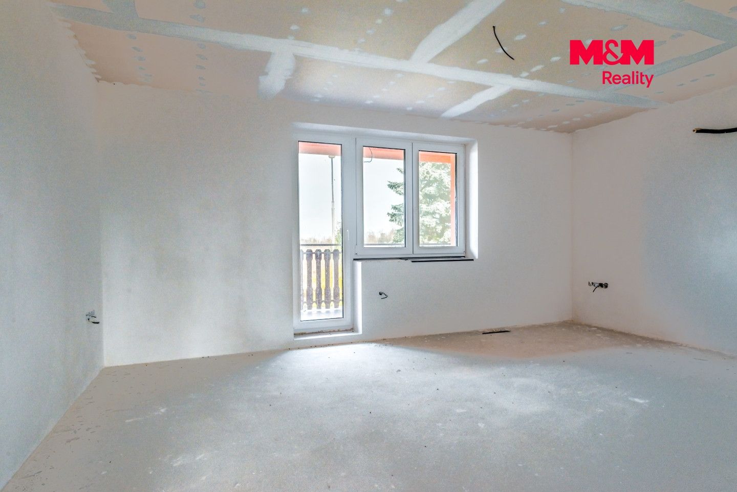Prodej, Rodinný dům, 270 m², Dobšice, Dobšice – náhled fotky 22