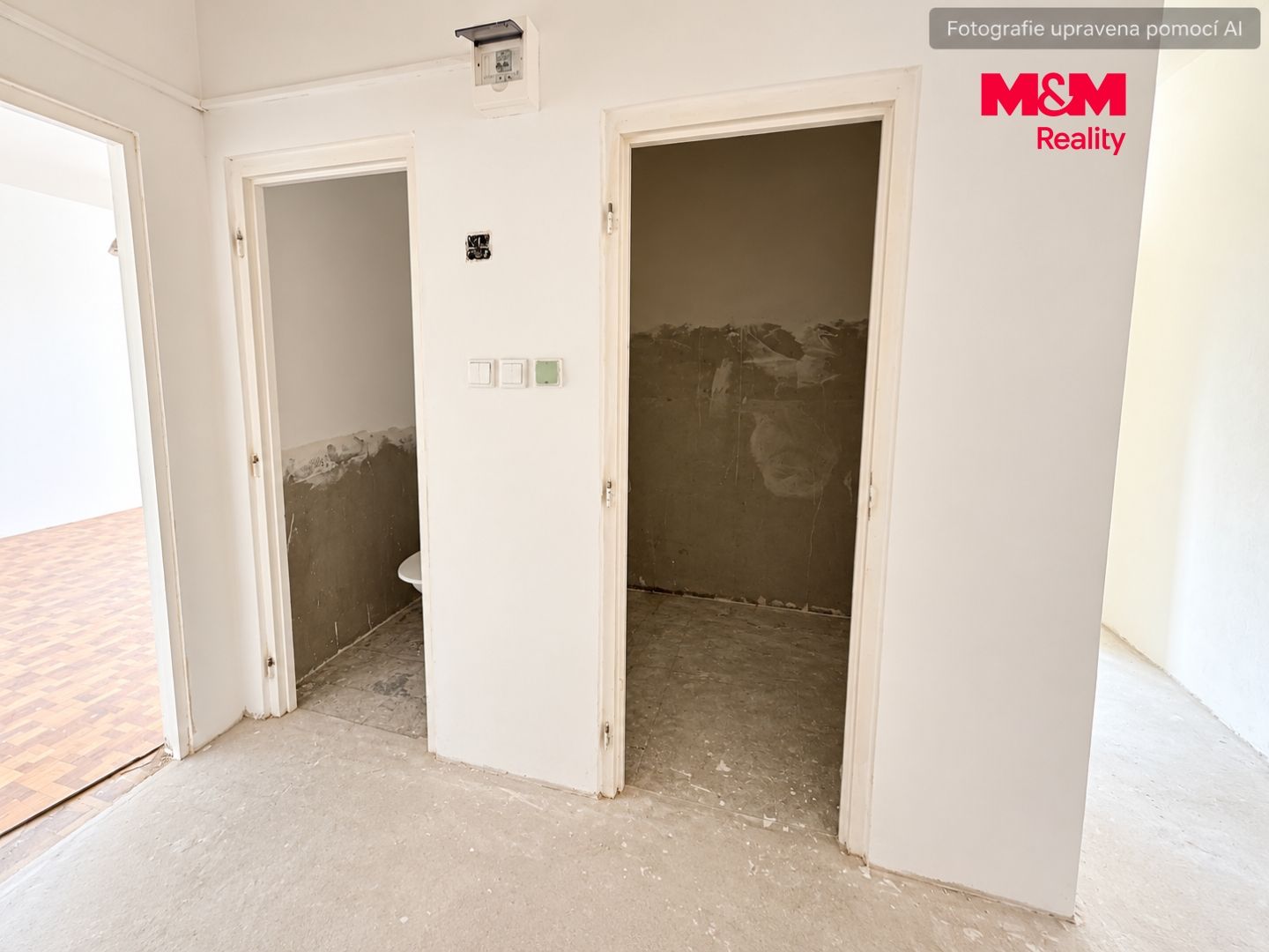Prodej, Byt 2+1, 53 m², Teplice, Duchcovská, Teplice – náhled fotky 9
